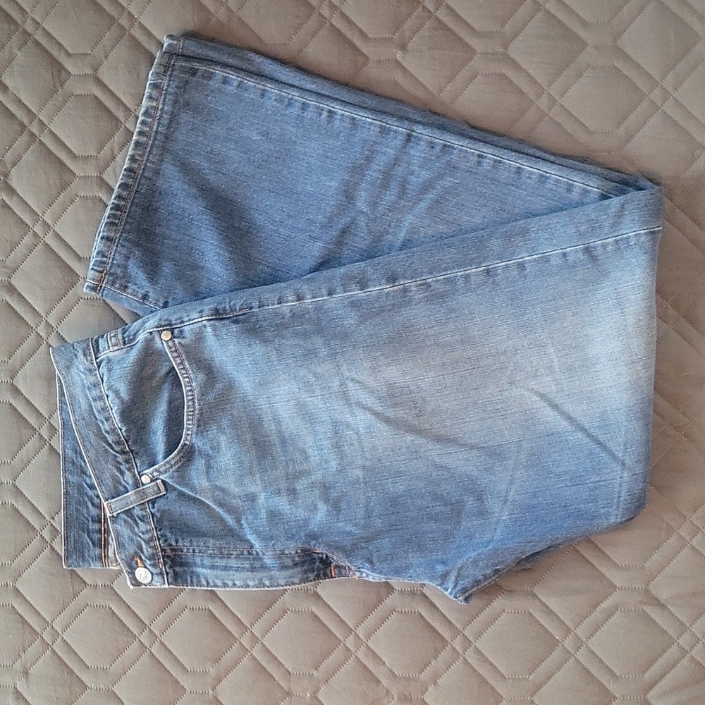 Men's Lacoste jeans